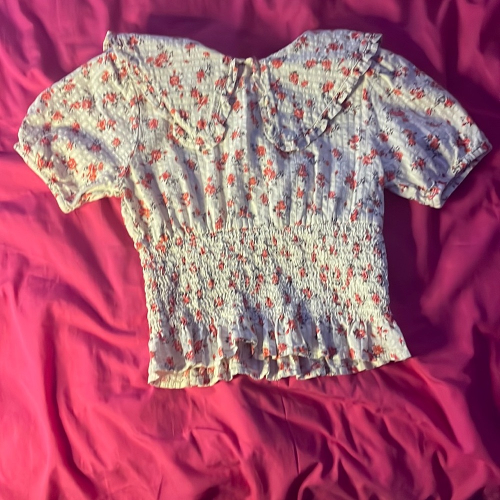 too small, not my style.
